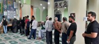 آغاز فرآیند رای گیری در جنوب غرب خوزستان