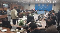 حضور هزار و ۴۸۸نماینده نامزد‌های انتخابات در شعب اخذ رای استان
