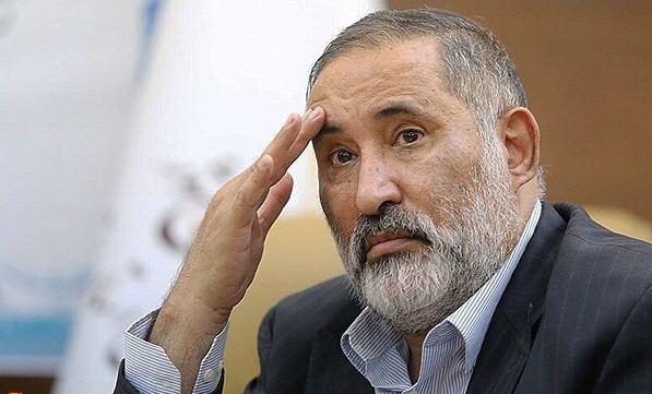 جدیدترین سروده قزوه با عنوان جدیدترین سروده قزوه با عنوان