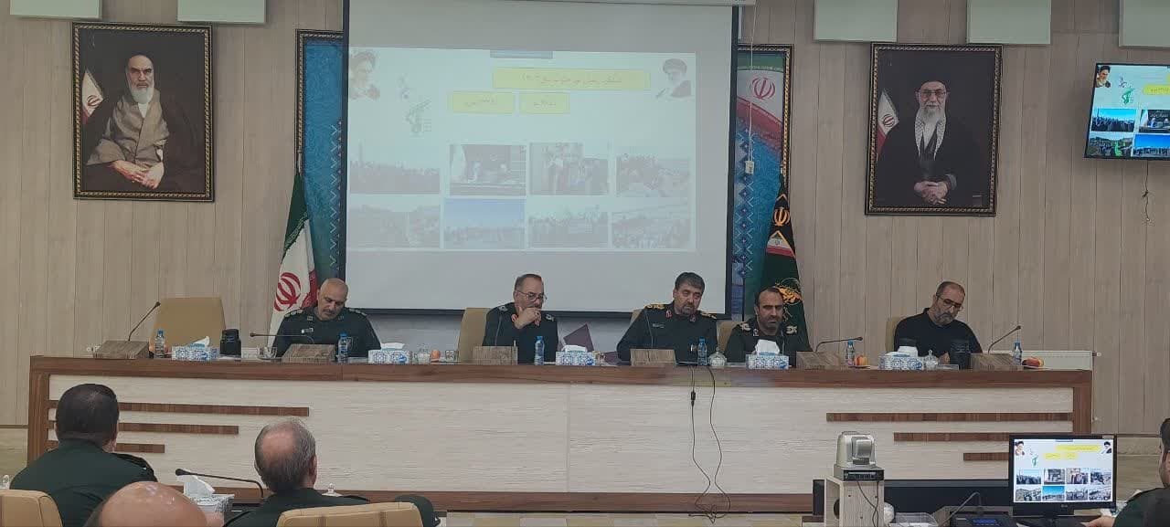 افزایش ظرفیتهای راهیان نور در آذربایجانغربی افزایش ظرفیتهای راهیان نور در آذربایجانغربی