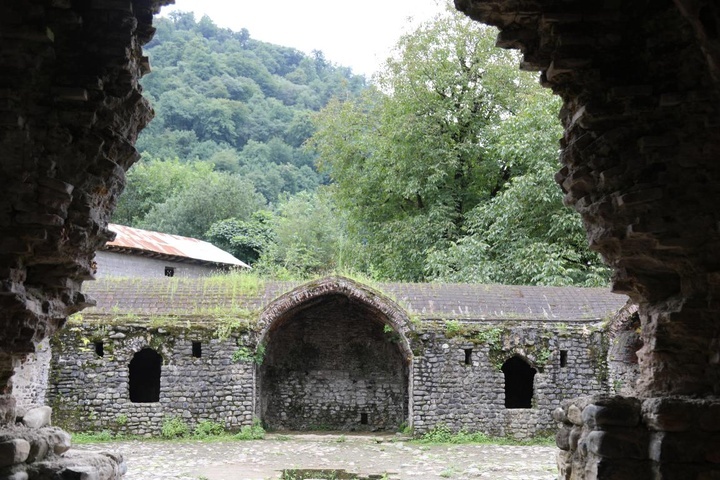 پایان بررسی پارینه‌سنگی شمال شهرستان مهاباد- حوضه جنوبی دریاچه ارومیه