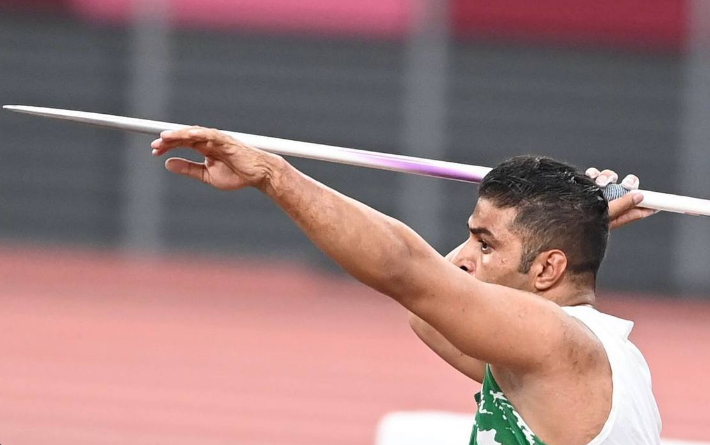 دوومیدانی پارالمپیک ۲۰۲۴؛ دست پاپی به مدال نرسید دوومیدانی پارالمپیک ۲۰۲۴؛ دست پاپی به مدال نرسید