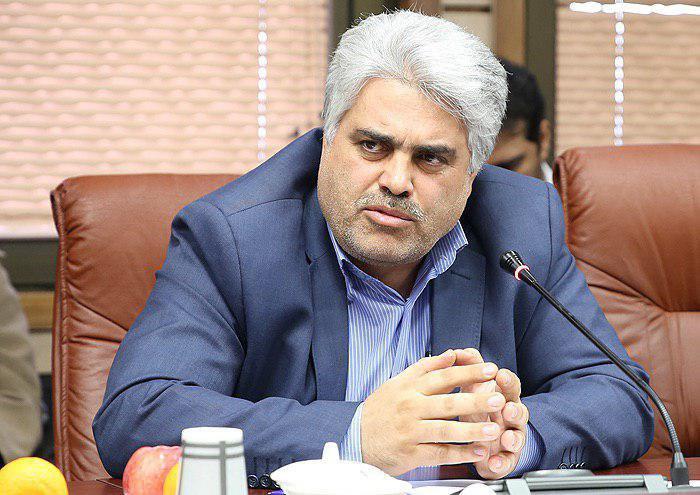 تولید و توزیع روزانه ۲۶۰ میلیون لیتر فرآورده نفتی در کشور