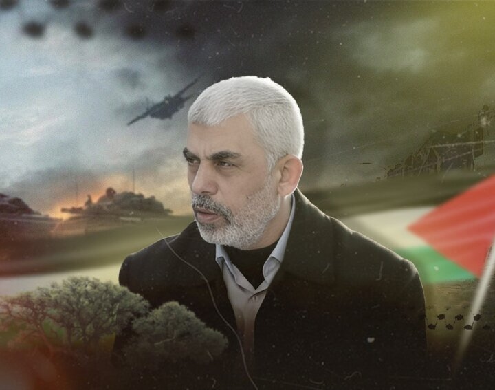 واکنش اهالی شعر به شهادت یحیی سنوار/* واکنش اهالی شعر به شهادت یحیی سنوار/*