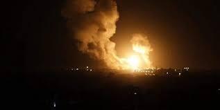 حمله مقاومت اسلامی عراق به سرزمین های اشغالی حمله مقاومت اسلامی عراق به سرزمین های اشغالی