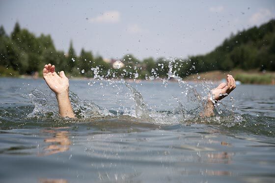 افزایش آمار غرق شدگی در خوزستان با تعطیلی طرح پیشگیری از غرق شدگی در سواحل