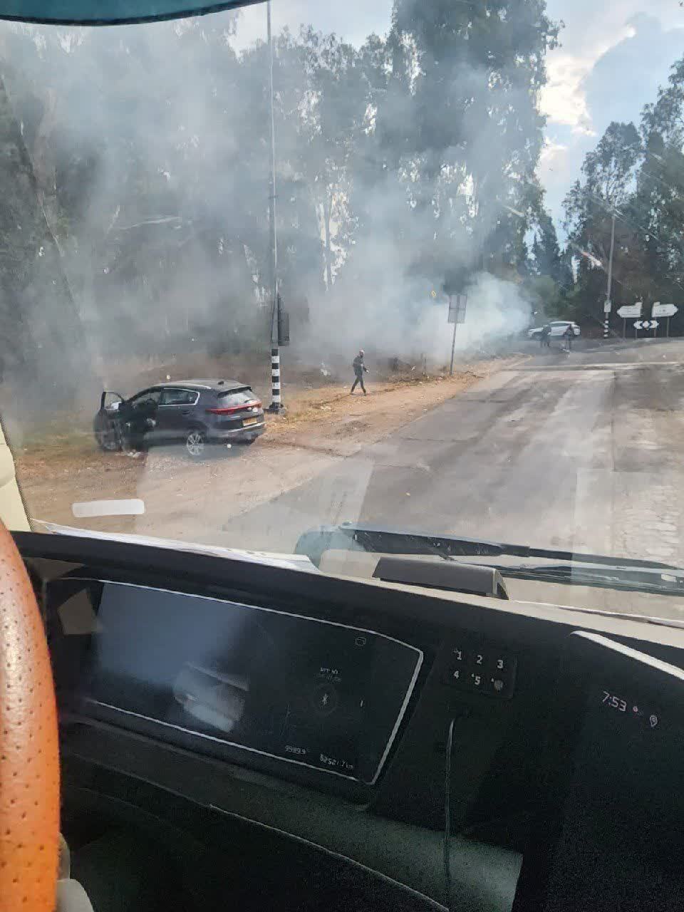 وداع با خبرنگار شهید فلسطینی وداع با خبرنگار شهید فلسطینی