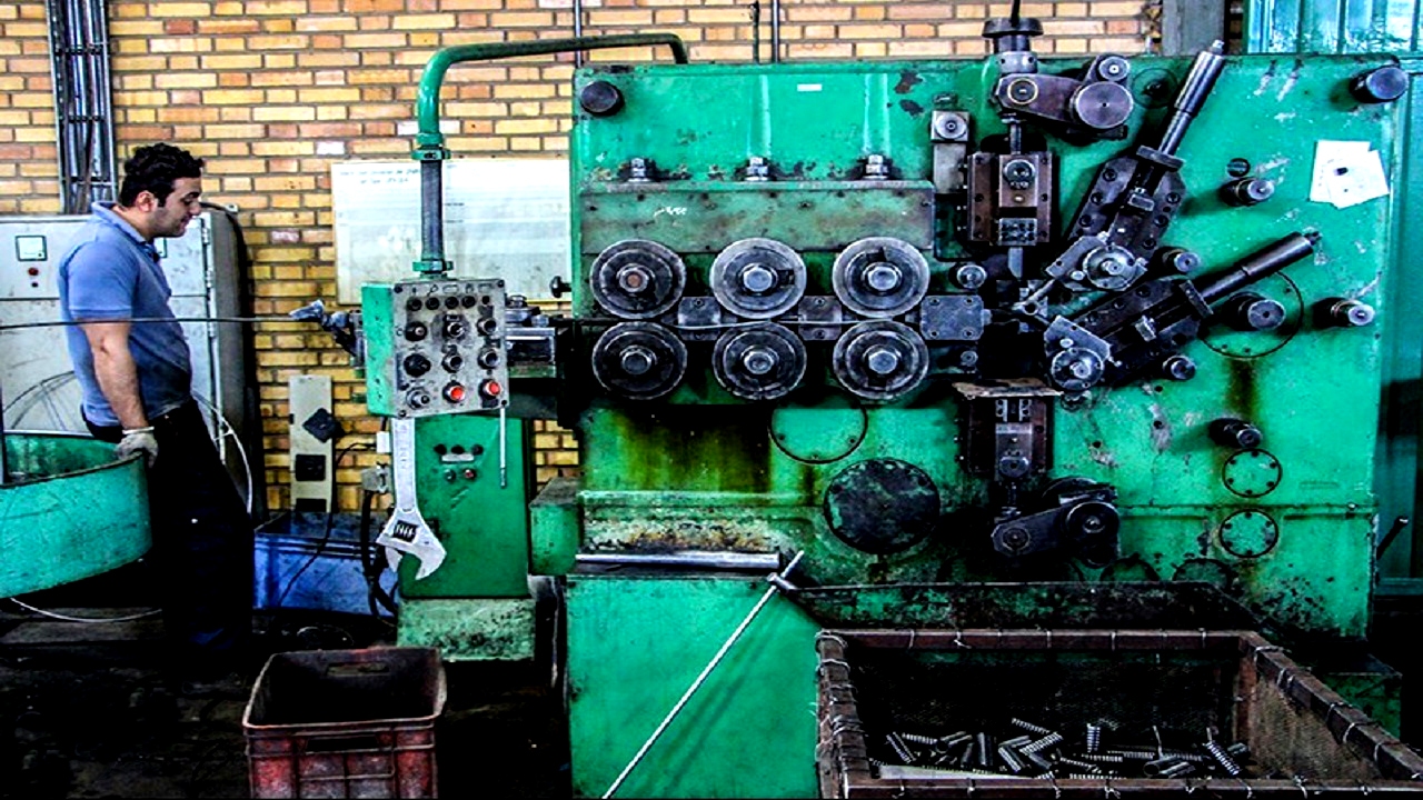 پیشگامی اراک در ایجاد فرصت شغلی پیشگامی اراک در ایجاد فرصت شغلی