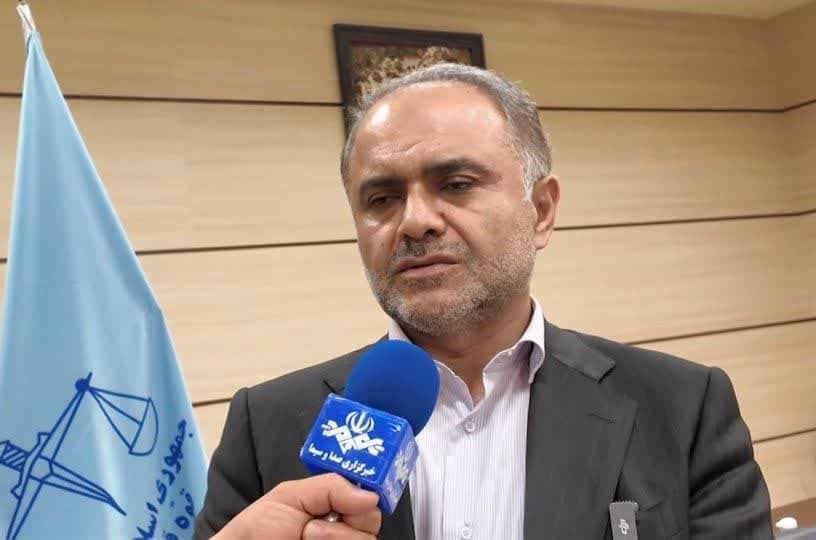 برخورد جدی دستگاه قضایی مازندران با عامل بریدن گوش در بهشهر