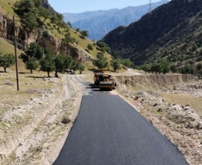 بررسی طرحهای عمرانی در مناطق عشایری شهرستان دزپارت بررسی طرحهای عمرانی در مناطق عشایری شهرستان دزپارت