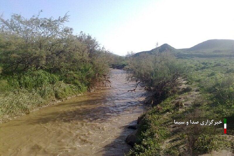 ساماندهی ۵۲ کیلومتر از رودخانه مرزی ارس