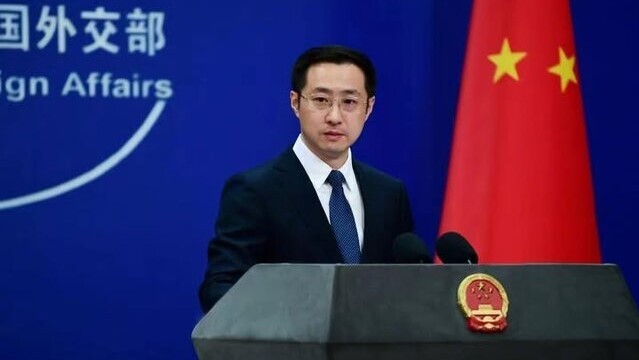 توصیه چین به آمریکا درباره داشتن صداقت در گفت‌و‌گو با ایران