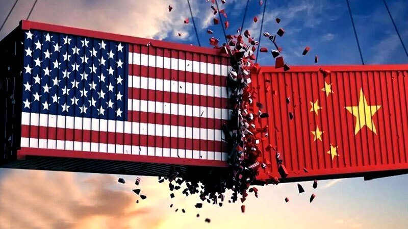 چین اقدام امریکا را تلافی کرد چین اقدام امریکا را تلافی کرد