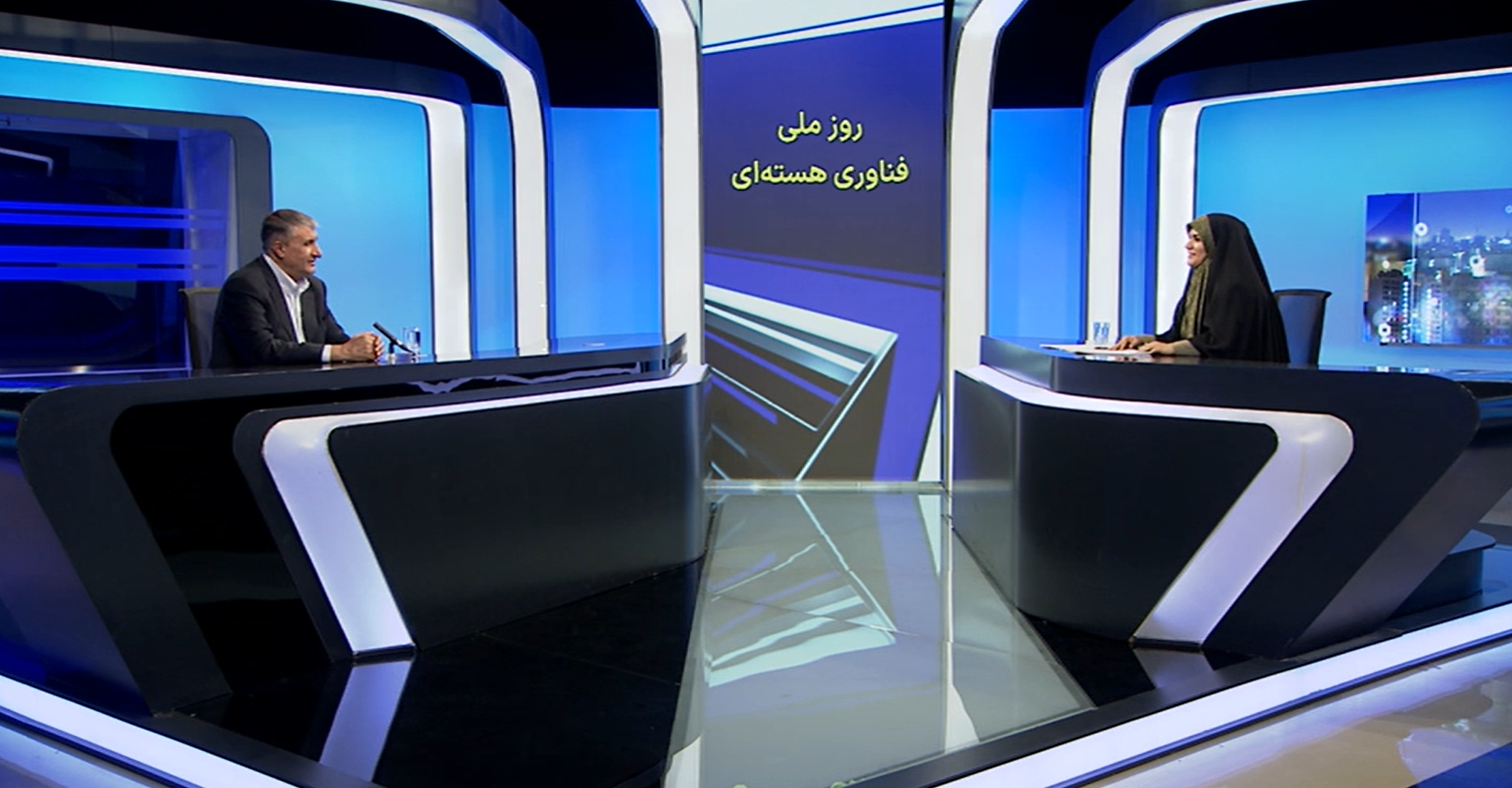 ایران جزو ۱۰ کشور برتر دنیا از نظر ظرفیت هستهای ایران جزو ۱۰ کشور برتر دنیا از نظر ظرفیت هستهای