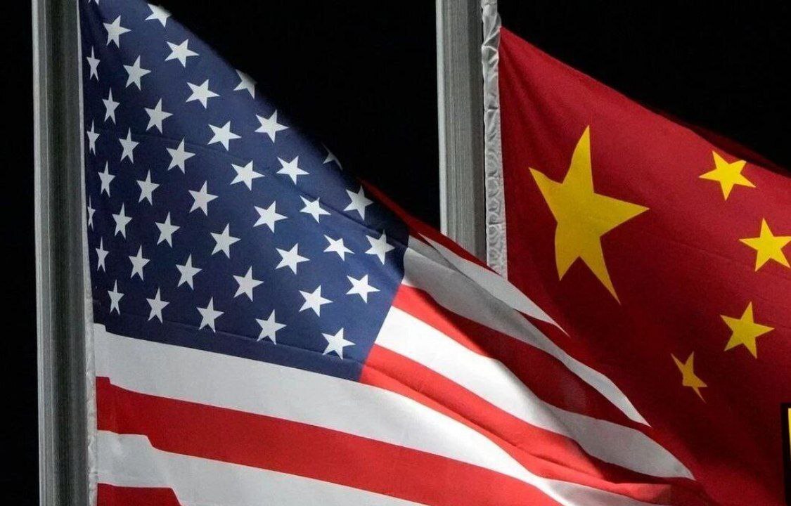 هشدار چین به اتباع خود درباره سفر به آمریکا هشدار چین به اتباع خود درباره سفر به آمریکا