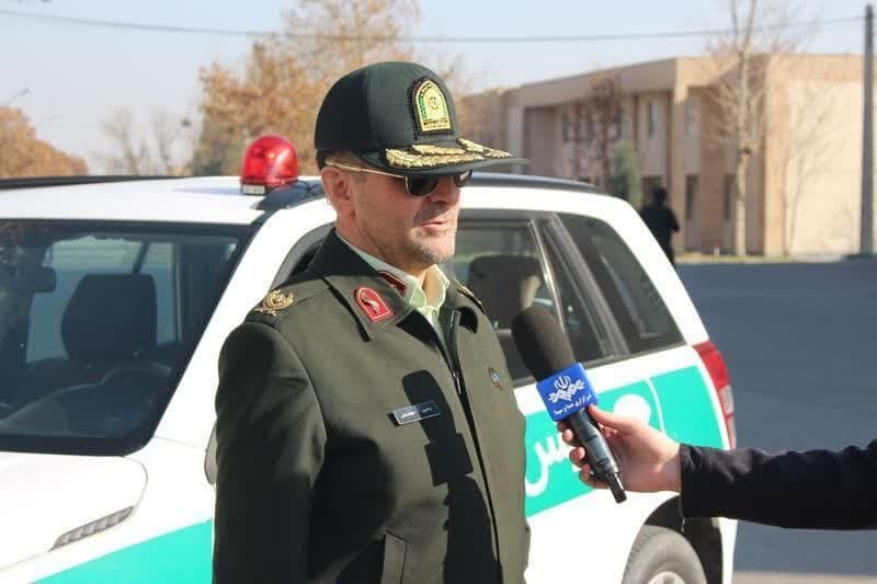 کشف ۱۱۸ کیلوگرم حشیش در ارومیه/ ۳ متهم دستگیر شدند کشف ۱۱۸ کیلوگرم حشیش در ارومیه/ ۳ متهم دستگیر شدند