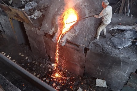 سرمایهگذاری ۲۸ همتی در صنعت آذربایجان غربی سرمایهگذاری ۲۸ همتی در صنعت آذربایجان غربی