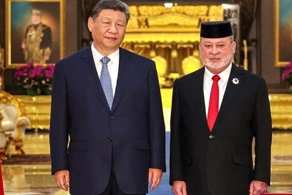 چین و مالزی: غزه بخش جدایی ناپذیری از سرزمین فلسطین است