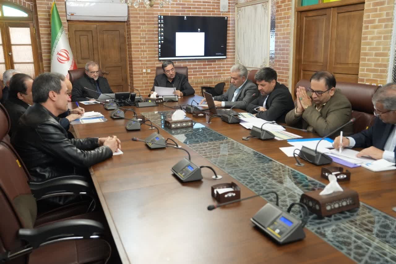 تاکید رئیس جمهور برارائه آموزشهای نوآورانه و خلاقانه تاکید رئیس جمهور برارائه آموزشهای نوآورانه و خلاقانه