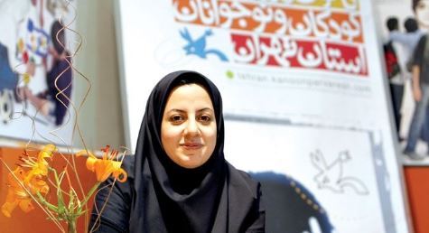 دستاوردهای کتاب کودک در سال قبل دستاوردهای کتاب کودک در سال قبل