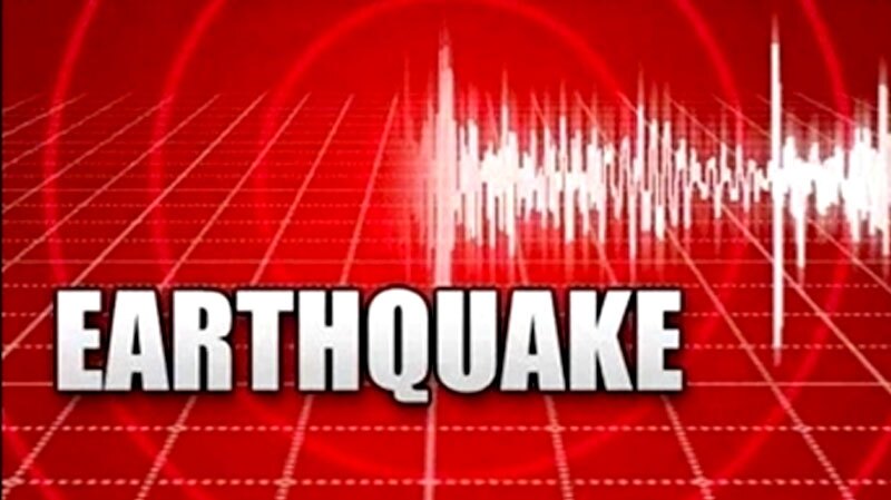 زلزله ۵.۲ ریشتری در پاکستان زلزله ۵.۲ ریشتری در پاکستان