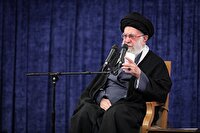 با معترض حرف می‌زنیم؛ اغتشاش‌گر را باید سر جایش نشاند