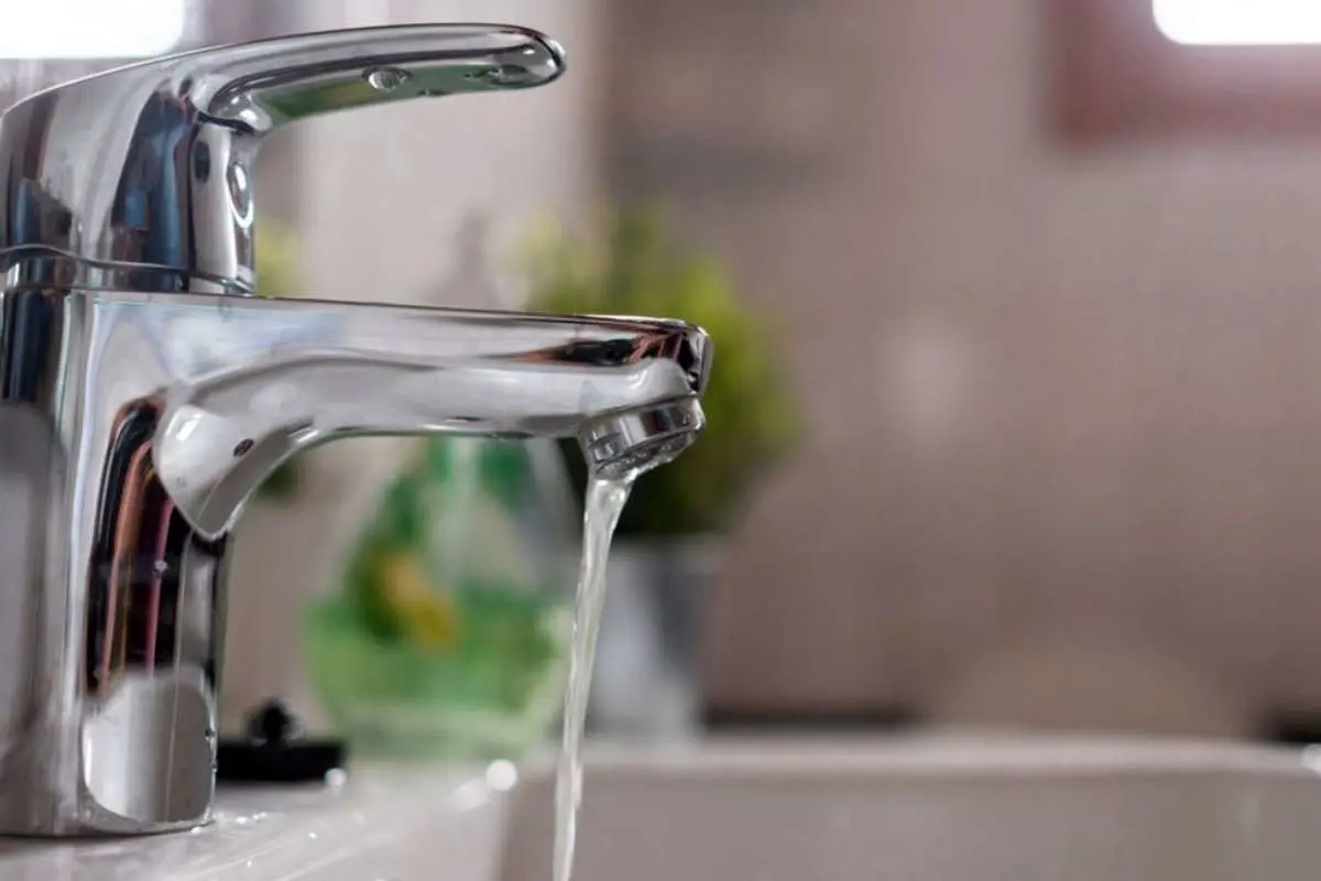 اطلاعیه قطع یا افت فشار آب در شهرستان دزفول 