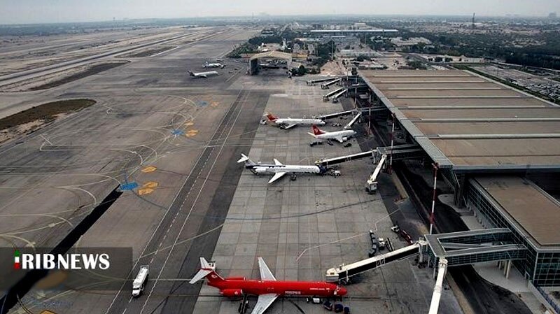 تردد مسافران و گردشگران کیش با ۸۴ پرواز در اولین جمعه بهمن ۱۴۰۴ تردد مسافران و گردشگران کیش با ۸۴ پرواز در اولین جمعه بهمن ۱۴۰۴