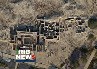 فعالیت ساکنان شهر تاریخی حریره کیش بر پایه اقتصاد دریا محور