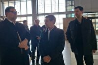 ضرورت احداث خط ریلی دانشگاه شهید مدنی به آذرشهر