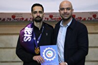 دعوت کاظمی به تمرینات تیم ملی تکواندو