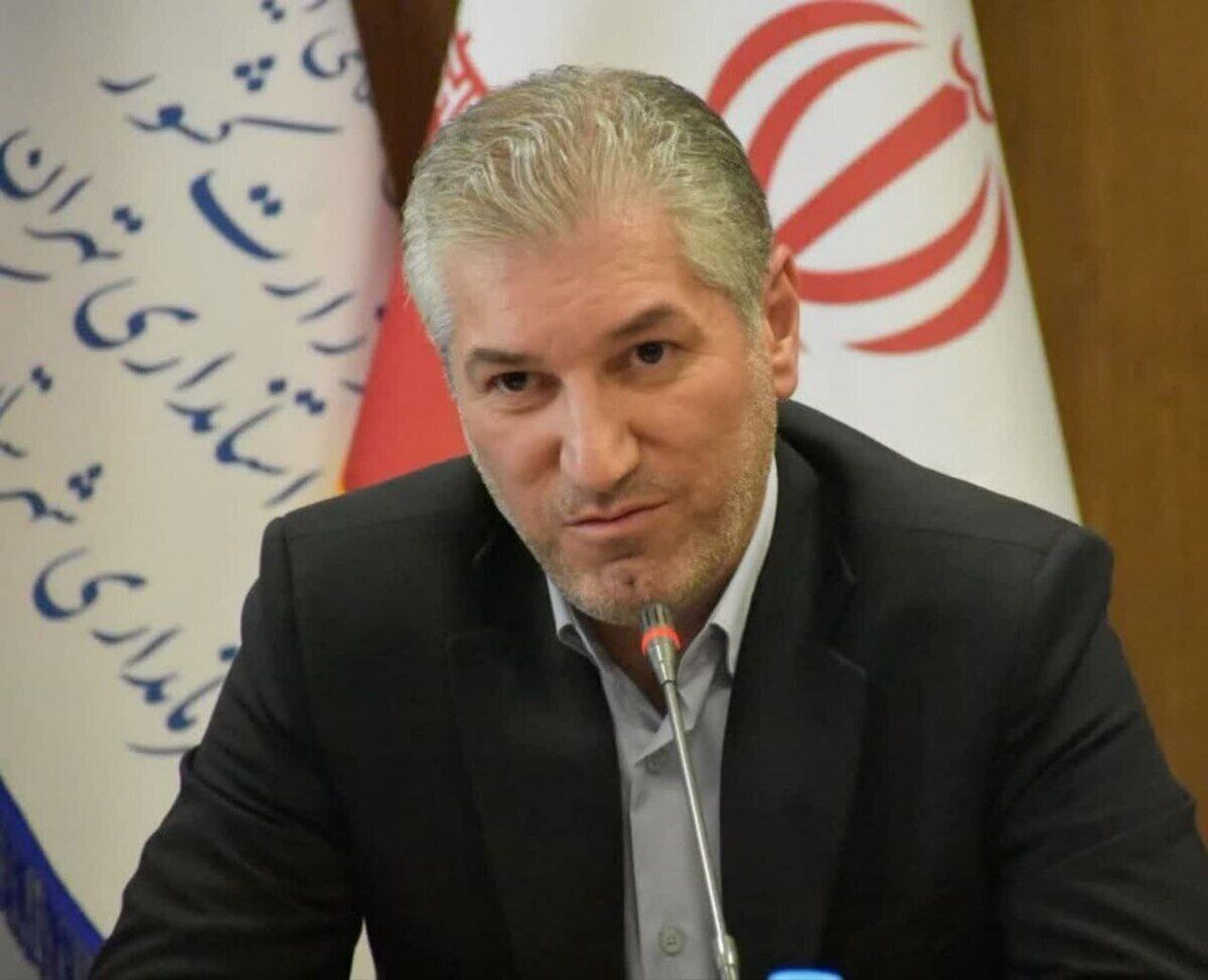 صدای شنیده شده از پارچین طبیعی است