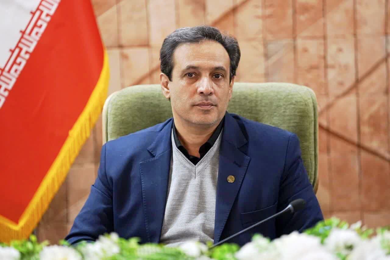 ۶ نمونه ملی کشاورزی کرمانشاه در همایش کشوری تجلیل میشوند ۶ نمونه ملی کشاورزی کرمانشاه در همایش کشوری تجلیل میشوند