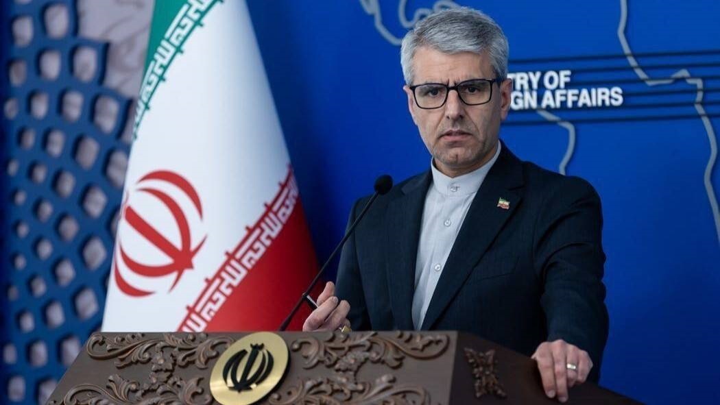 محکومیت شدید جنایت رژیم صهیونیستی در ترور مجری شبکه تلویزیونی المنار محکومیت شدید جنایت رژیم صهیونیستی در ترور مجری شبکه تلویزیونی المنار