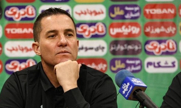 اوسمار: هر امتیاز در نیمفصل دوم لیگ برتر حیاتی است اوسمار: هر امتیاز در نیمفصل دوم لیگ برتر حیاتی است