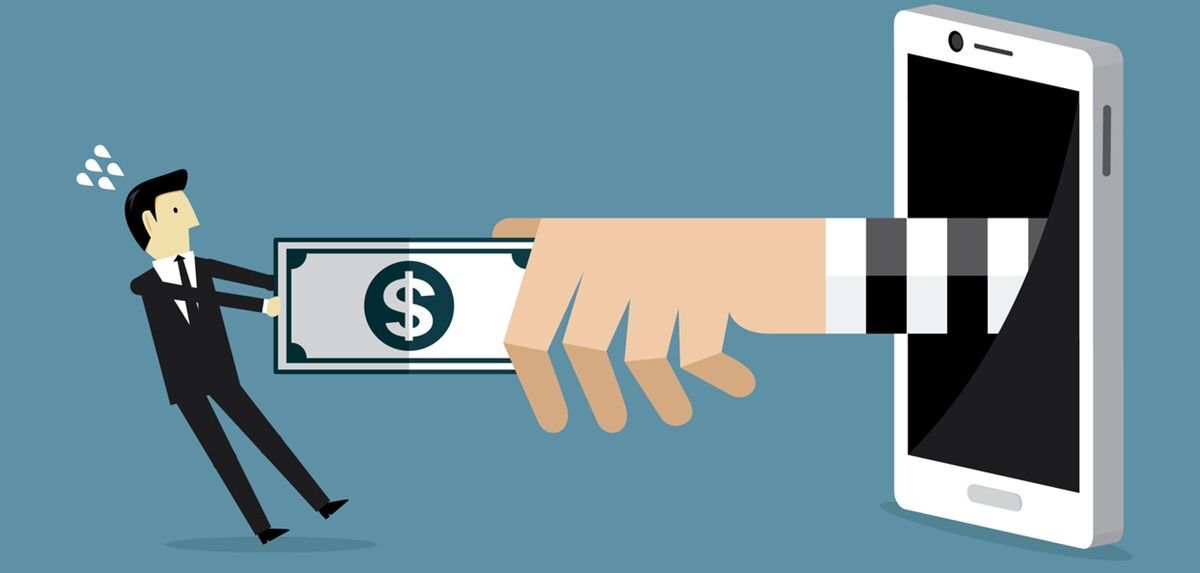 افزایش کلاهبرداری با شگرد ادعای واریز اشتباه پول