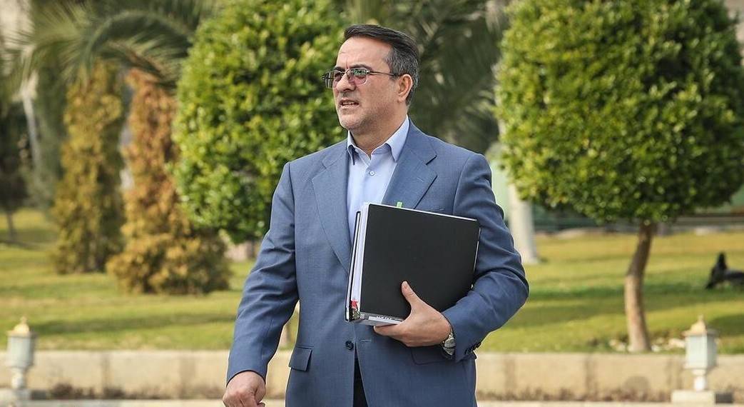 رفیع زاده: امکان شکایت از ایرلاین‌ها و شرکت‌های بیمه در فواد ۱۲۸ فراهم شد