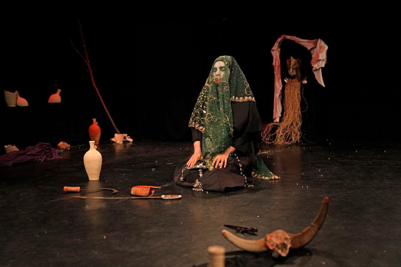 دومین میزبانی بوکان از جشنواره ملی اتودهای نمایشی ایران دومین میزبانی بوکان از جشنواره ملی اتودهای نمایشی ایران