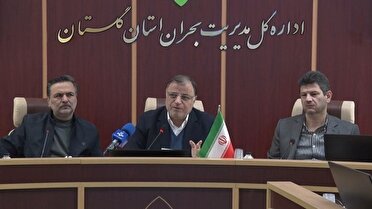 تاکید استاندار گلستان بر حل مشکلات مردم در کوتاه‌ترین زمان ممکن