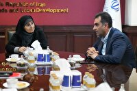 صنعت شهر شهرستان اردکان کلید خورد