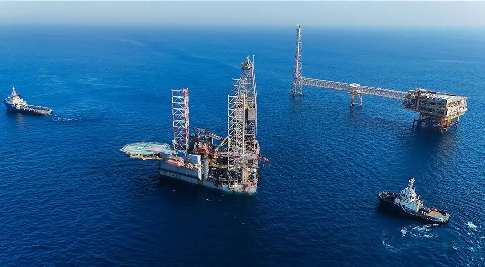 پارس جنوبی بر قله تولید ۷۳۰ میلیون مترمکعب گاز پارس جنوبی بر قله تولید ۷۳۰ میلیون مترمکعب گاز