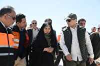 تبدیل مجتمع خور و بیابانک به قطب گردشگری معدنی