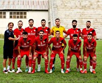مصاف تیم بعثت کرمانشاه فردا؛ سه شنبه باتیم نیروی زمینی تهران