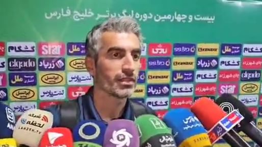 جباری: بازیکنان استقلال قربانی خودخواهی برخی افراد شدند