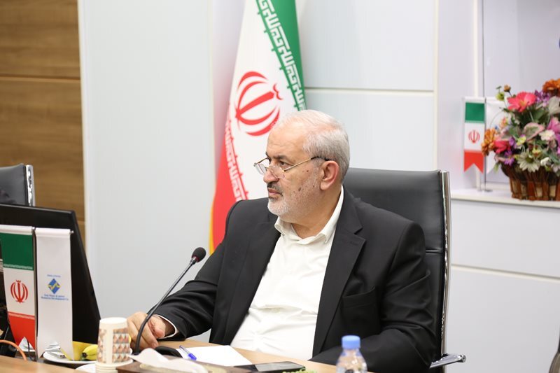 تهران ظرفیت بارگذاری جمعیتی جدید ندارد تهران ظرفیت بارگذاری جمعیتی جدید ندارد