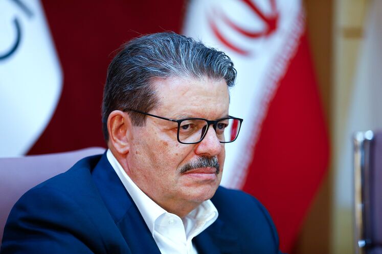 تسلیت دبیرکل جیئیسیاف برای حادثه بندر شهید رجایی تسلیت دبیرکل جیئیسیاف برای حادثه بندر شهید رجایی