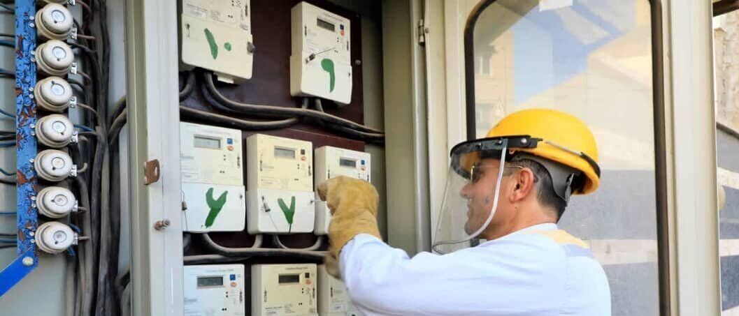 برق بیش از هزار مشترک پرمصرف در تهران قطع شد برق بیش از هزار مشترک پرمصرف در تهران قطع شد