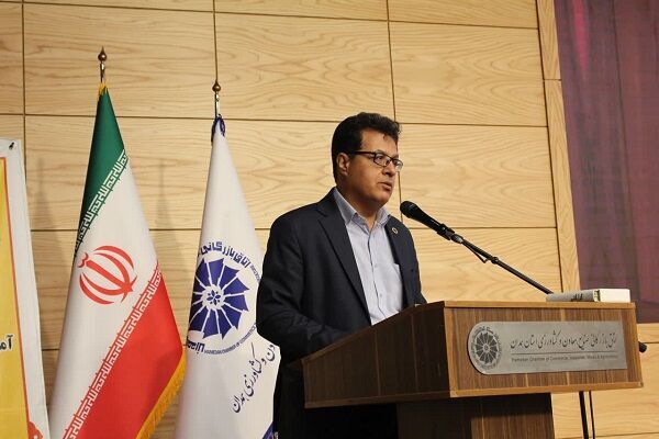 شناسایی ۱۹۴ محصول تولیدی همدان برای صادرات شناسایی ۱۹۴ محصول تولیدی همدان برای صادرات