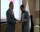معرفی مدیرکل جدید انتقال خون استان سمنان