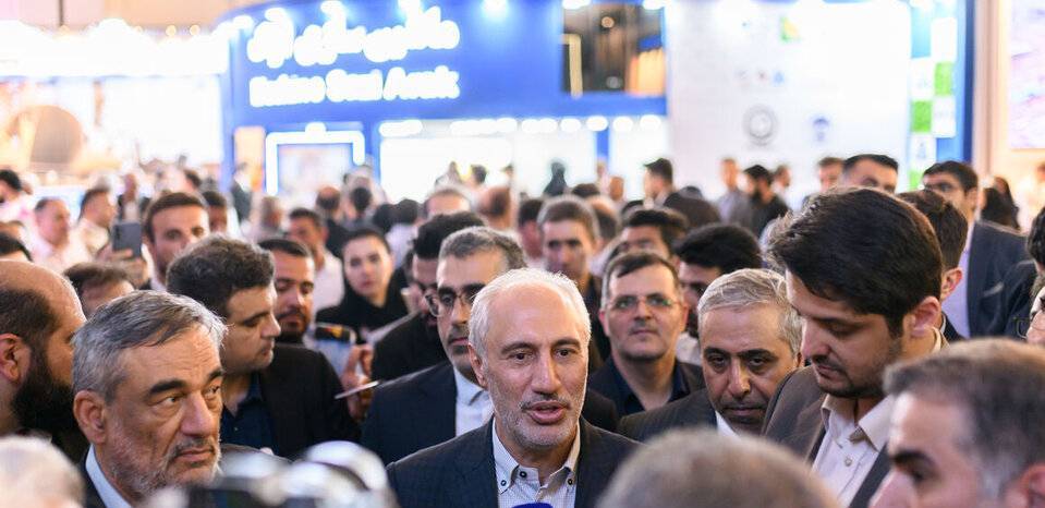 توجه ویژه دولت به حوزه انرژی در سال سرمایه‌گذاری برای تولید،